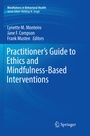 Cover: Practitioner's Guide to Ethics and Mindfulness-Based Interventions - Springer
