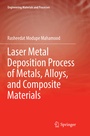 Bild: Laser Metal Deposition Process of Metals, Alloys, and Composite Materials - Springer