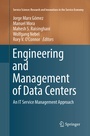 Cover: Engineering and Management of Data Centers - Springer