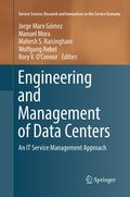 Bild: Engineering and Management of Data Centers - Springer
