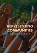Cover: Representing Communities - Palgrave Macmillan