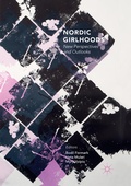 Cover: Nordic Girlhoods - Palgrave Macmillan