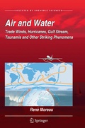 Cover: Air and Water - Springer