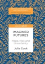 Cover: Imagined Futures - Palgrave Macmillan