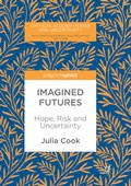 Cover: Imagined Futures - Palgrave Macmillan