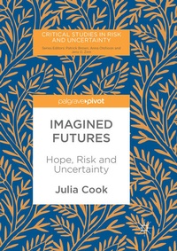 Enlarge image Cover: Imagined Futures - Palgrave Macmillan
