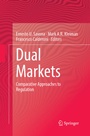 Cover: Dual Markets - Springer