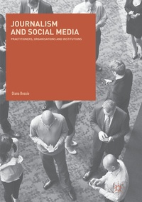 Abbildung von: Journalism and Social Media - Palgrave Macmillan
