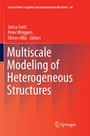Cover: Multiscale Modeling of Heterogeneous Structures - Springer