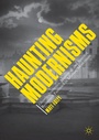 Cover: Haunting Modernisms - Palgrave Macmillan