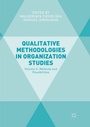 Cover: Qualitative Methodologies in Organization Studies - Palgrave Macmillan