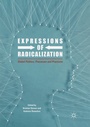 Cover: Expressions of Radicalization - Palgrave Macmillan