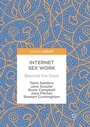 Cover: Internet Sex Work - Palgrave Macmillan