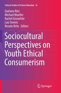 Cover: Sociocultural Perspectives on Youth Ethical Consumerism - Springer