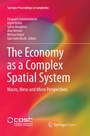 Cover: The Economy as a Complex Spatial System - Springer
