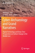Cover: Cyber-Archaeology and Grand Narratives - Springer