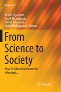 Bild: From Science to Society - Springer