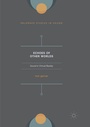Cover: Echoes of Other Worlds: Sound in Virtual Reality - Palgrave Macmillan