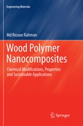 Bild: Wood Polymer Nanocomposites - Springer