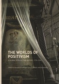 Cover: The Worlds of Positivism - Palgrave Macmillan