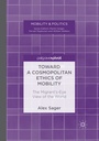 Cover: Toward a Cosmopolitan Ethics of Mobility - Palgrave Macmillan