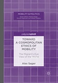 Cover: Toward a Cosmopolitan Ethics of Mobility - Palgrave Macmillan
