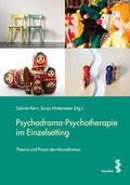 Cover: Psychodrama-Psychotherapie im Einzelsetting - Facultas