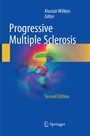 Cover: Progressive Multiple Sclerosis - Springer