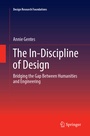 Cover: The In-Discipline of Design - Springer