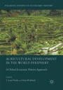 Cover: Agricultural Development in the World Periphery - Palgrave Macmillan