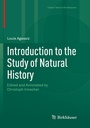 Cover: Introduction to the Study of Natural History - Birkh&auml;user