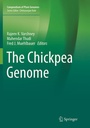 Cover: The Chickpea Genome - Springer