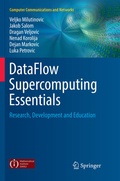 Cover: DataFlow Supercomputing Essentials - Springer