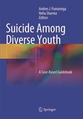 Cover: Suicide Among Diverse Youth - Springer