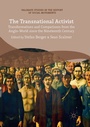 Cover: The Transnational Activist - Palgrave Macmillan