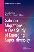 Cover: Galician Migrations: A Case Study of Emerging Super-diversity - Springer