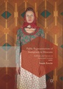 Cover: Public Representations of Immigrants in Museums - Palgrave Macmillan