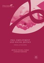 Cover: Full Employment and Social Justice - Palgrave Macmillan
