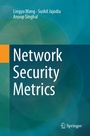 Cover: Network Security Metrics - Springer