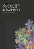 Cover: Co-Designing Economies in Transition - Palgrave Macmillan