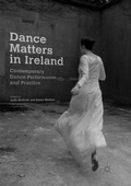 Cover: Dance Matters in Ireland - Palgrave Macmillan