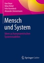 Cover: Mensch und System - Springer Gabler