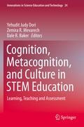 Bild: Cognition, Metacognition, and Culture in STEM Education - Springer