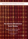 Cover: An Islamic Worldview from Turkey - Palgrave Macmillan