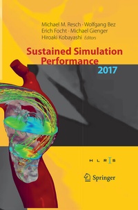 Abbildung von: Sustained Simulation Performance 2017 - Springer