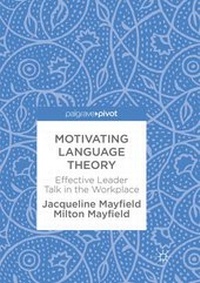 Enlarge image Cover: Motivating Language Theory - Palgrave Macmillan