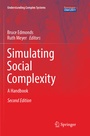 Cover: Simulating Social Complexity - Springer