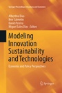 Cover: Modeling Innovation Sustainability and Technologies - Springer