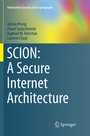 Cover: SCION: A Secure Internet Architecture - Springer