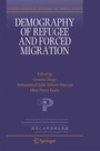 Cover: Demography of Refugee and Forced Migration - Springer